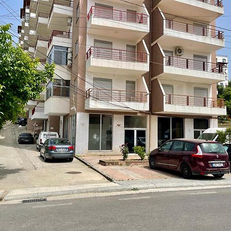 Beach Apartment Durrës Exterior foto