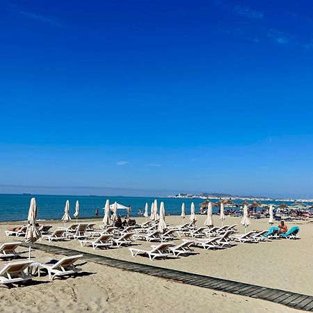 Beach Apartment Durrës Exterior foto