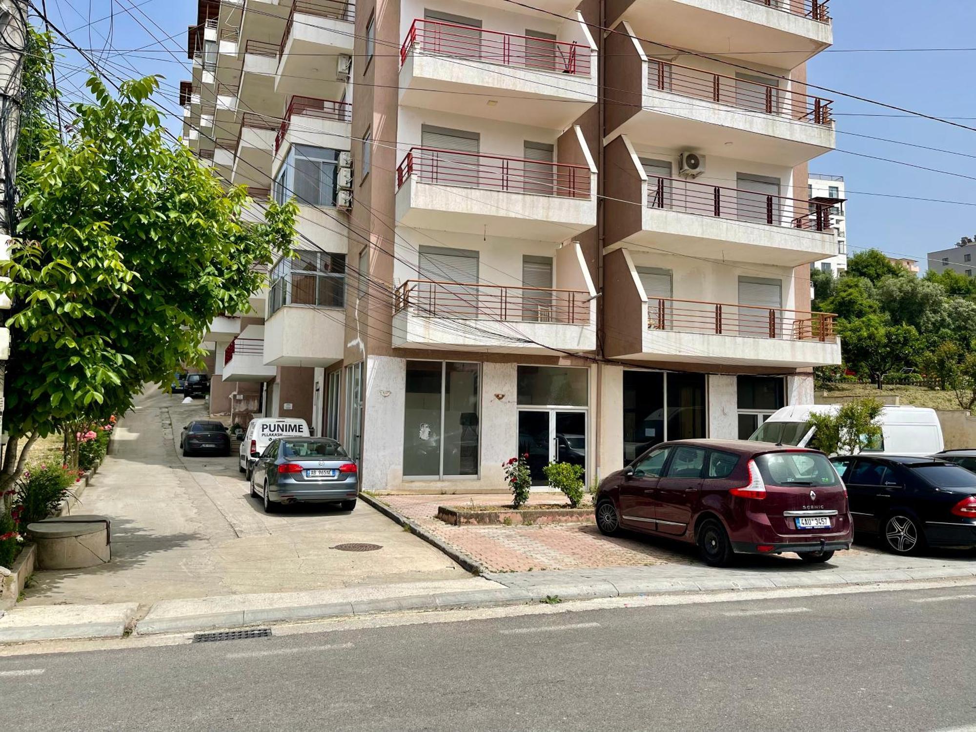 Beach Apartment Durrës Exterior foto