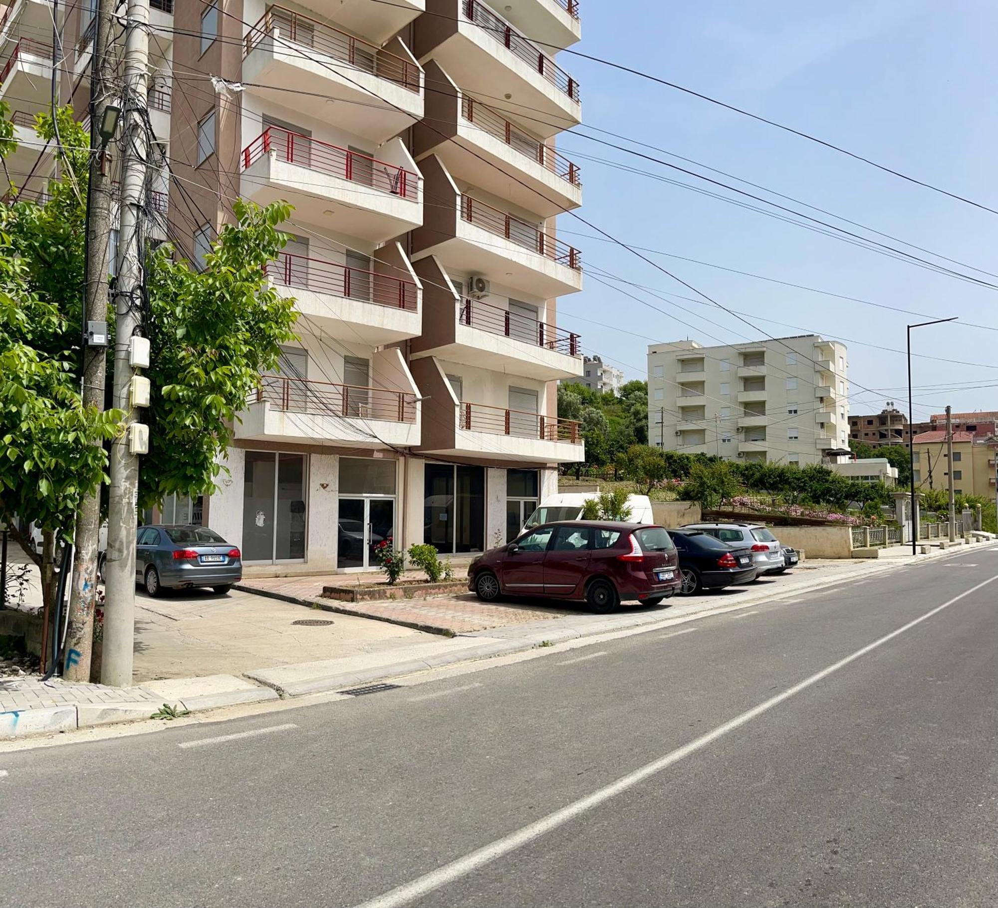 Beach Apartment Durrës Exterior foto